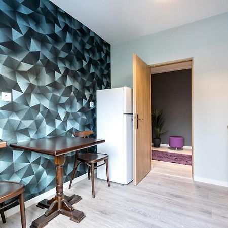 Felicity Apartment By The Park بوخارست المظهر الخارجي الصورة