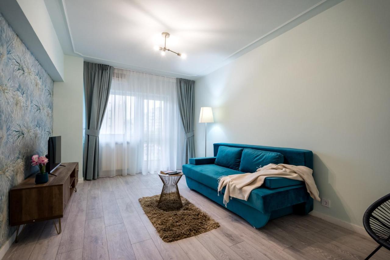 Felicity Apartment By The Park بوخارست المظهر الخارجي الصورة
